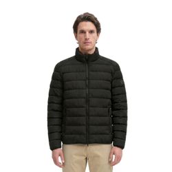 Marc O'polo Schwarz Daunenjacke Mit Stehkragen - Bild 13
