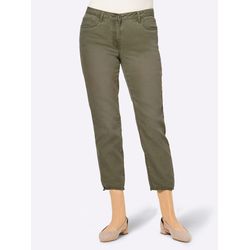 Oliv Jeans - Bild 3