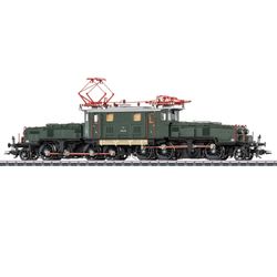 Marklin Märklin 39092 H0 Elektrolokomotive Reihe 1189, Öbb, Ep. Iv - Image 7
