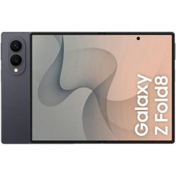 Samsung - Galaxy Z Fold8 Ultra - Smartphone - 256 GB - Graphite - Image 15