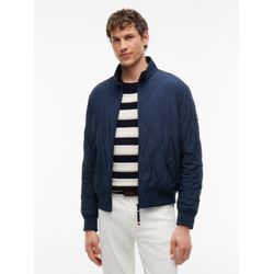 Tommy Hilfiger Menswear (Pvh Group) Packable Quilted Harrington Navy Blue - Gr. - S - Bild 5