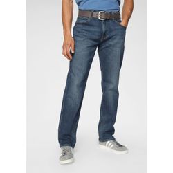 Lee Herren Blau Jeans Straight Fit - Bild 7
