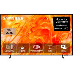 Samsung - Neo QLED QN70H - 4K Smart TV - 75 Zoll - Black - Bild 6