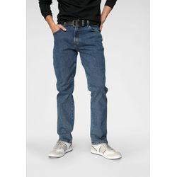 Wrangler Herren Blau Jeans Texas Stretch Wash - Bild 8