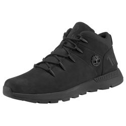 Timberland Schwarz Herrenstiefelette 0A1yn5 015 - Sprint Trekker, - Jet Black... - Bild 8