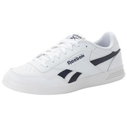 Reebok Unisex Ftwwht Ftwwht Vecnav Damen Court Advance Sneaker,,37.5 Eu - Image 3