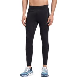 Energetics Herren Schwarz Striker Vi Laufhose - Größe Groß - Bild 6