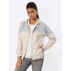 Sweatjacke - Bild 4