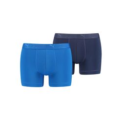 Puma Puma® Pants Active 2Er-Pack Für Herren Blau L - Bild 5