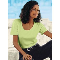 Rundhalsshirt - Bild 4