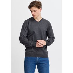 Blend Unisex Schwarz Pull Col V Bhbruton - Bild 4