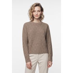 Pepe Jeans Damen Braun Für Pl7000231 Es Ashley Crew Sweatshirt (M), Lässig, Klassisch, Acryl - Bild 4