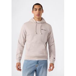 Champion Herren Inb Kapuzensweatshirt "Sportwear Hoodie Standard Fit" Mit Aufgerautem Innenfutter Aus Baumwoll-Polyester-Mix 310 G/M² erhältlich in Größe L/M/S/XL/XXL von Baur - Bild 3