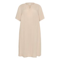 Kaffe Curve Damen Gris Caftan Für Mille - Bild 2