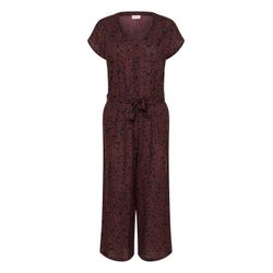 Kaffe Damen Marron Jumpsuit Beathe - Bild 4