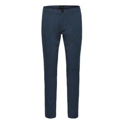 Solid Blau Hose Frederic 7178603 - Bild 4