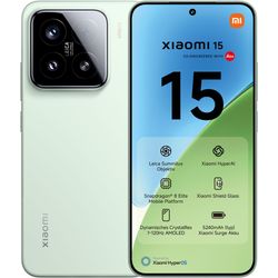Xiaomi 15 5G Dual-Sim - Bild 7