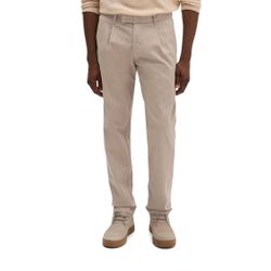Marc O'polo Casual - Chino Model Osby Pleats Tapered Wooden Earth - Gr. - 30 - Image 2