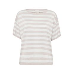 Kaffe Damen Grau Pullover Regina - Bild 3