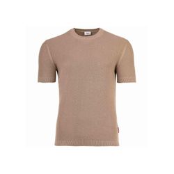 Joop! Herren Beige T-Shirt - Bild 3