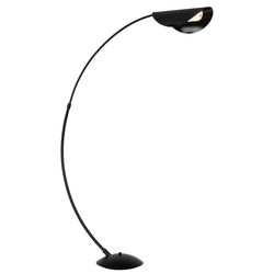 Globo Lighting Stehleuchte ¦ schwarz ¦ Maße (cm): B: 35 H: 182 Lampen & Leuchten > Stehlampen - Sconto - Bild 3