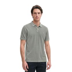 Marc O'polo Herren Silber Poloshirt Kurzarm, Gr. Xl - Bild 8