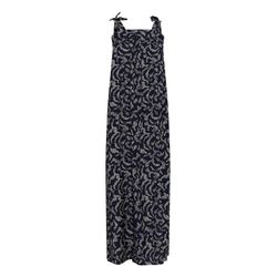 Kaffe Damen Blau Kleid Barton - Bild 4