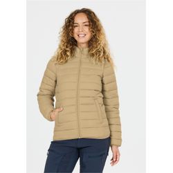Whistler Damen Vert -Daunenjacke Arubi - Bild 3