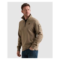 Pme Legend - Half Zip Interlock Jersey - Gr. - Xl - Bild 8