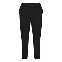 Kaffe Curve Damen Schwarz Hosen Sakira - Bild 5