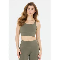 Athlecia Damen Vert -Sport-Bh Elli V2 - Bild 4