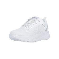 Endurance Damen Weiß Weiß Sneaker "Fortlian" Mit Komfortabler Dämpfung erhältlich in Größe von Baur - Bild 4