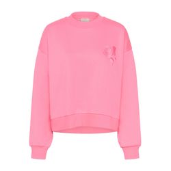 Kaffe Damen Rose Sweatshirt Sussi - Bild 4