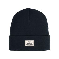 LeviS® Unisex Anthrazit Embarcadero Beanie By - Bild 7