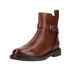 Geox Damen Dunkelbraun Stiefeletten D Serilda D66wyb 43 C6006 40 - Bild 4