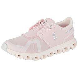 On Damen Grau Freizeitschuhe Cloud 6, Größe 37 In - Bild 6