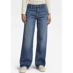 G-Star Damen Blau Jeans Judee - Bild 5