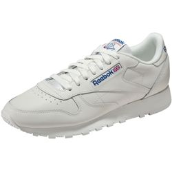 Joom Reebok Herren Beige Sneakers Classic Leather Cm - Image 4