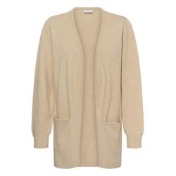 Kaffe Damen Gris Strickjacke, Alina - Bild 5