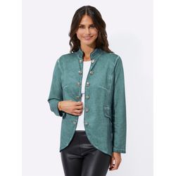 Sweatjacke - Bild 3
