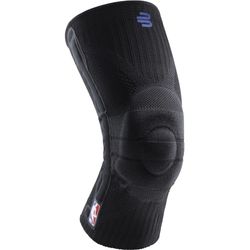 Bauerfeind Schwarz Nba Knieschoner - Image 4