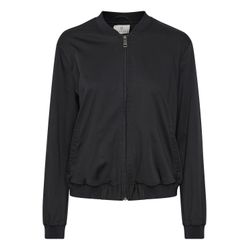 Kaffe Damen Schwarz Jacke Lea - Bild 5