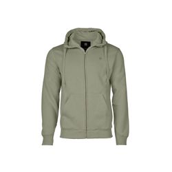 G-Star Herren Vert Kapuzensweatshirt Mit Reißverschluss Premium Core - Bild 7