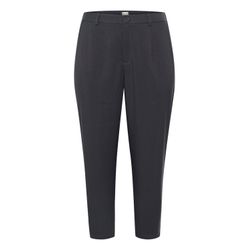 Kaffe, Damen, Hosen, Merla, Schwarz, (46) - Bild 3