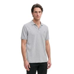 Marc O'polo Herren Poloshirts Grau Gr. Mittel - Bild 4