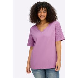 V-Shirt - Bild 4