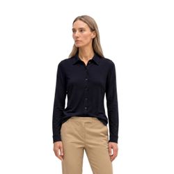 Marc O'polo Casual Blau - Jersey-Bluse - Gr. - S - Bild 7