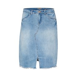Cream - Röcke - Skirts - Damen - Blau - W34 - Bild 4