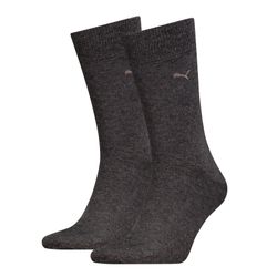 Puma Herren Men Classic Sock 2P - Bild 5