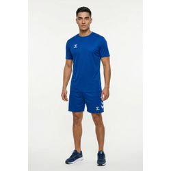 Hummel Unisex Hmllogo Set T-Shirt (1er Pack) - Bild 5
